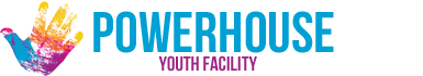 Powerhouse Youth Facility Logo